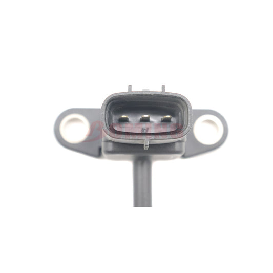 The liquid level sensor is located on the front right side and is suitable for Volkswagen CC, for Golf , and for Passat models #3C0412522B#.