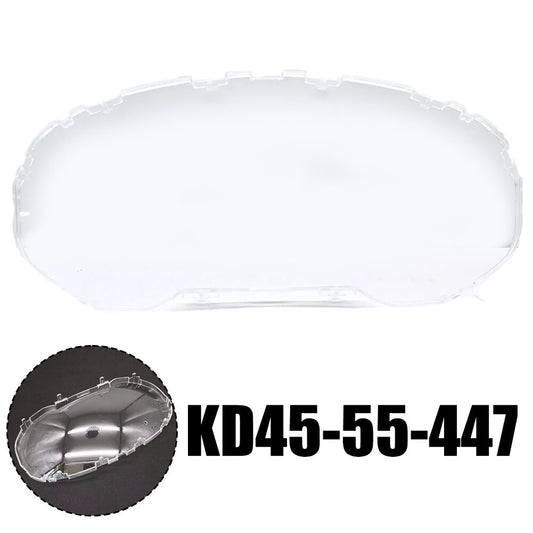 Cluster Lens Speedometer Dash Gauge Cover for Mazda 6 For CX-5 KD45-55-447