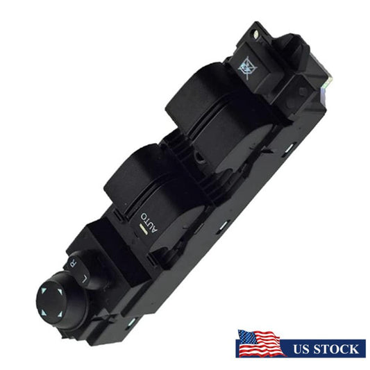 Car Electric Power Window Master Switch for Mazda 3 2010-13 DWS-888 BBM2-66-350B