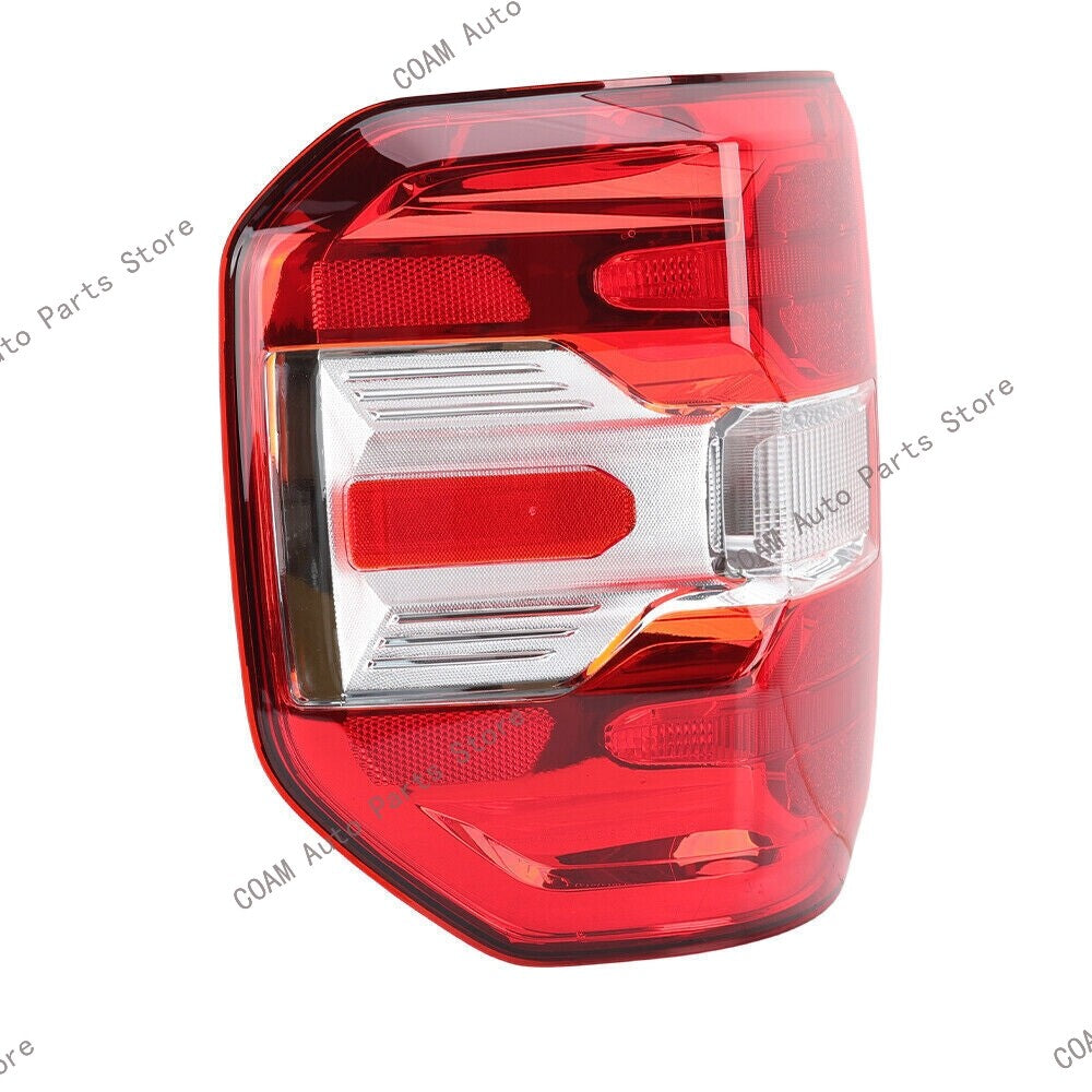 for Ford Maverick Lariat 2022-2023 2024 Halogen Tail Light Left Side Rear Lamp