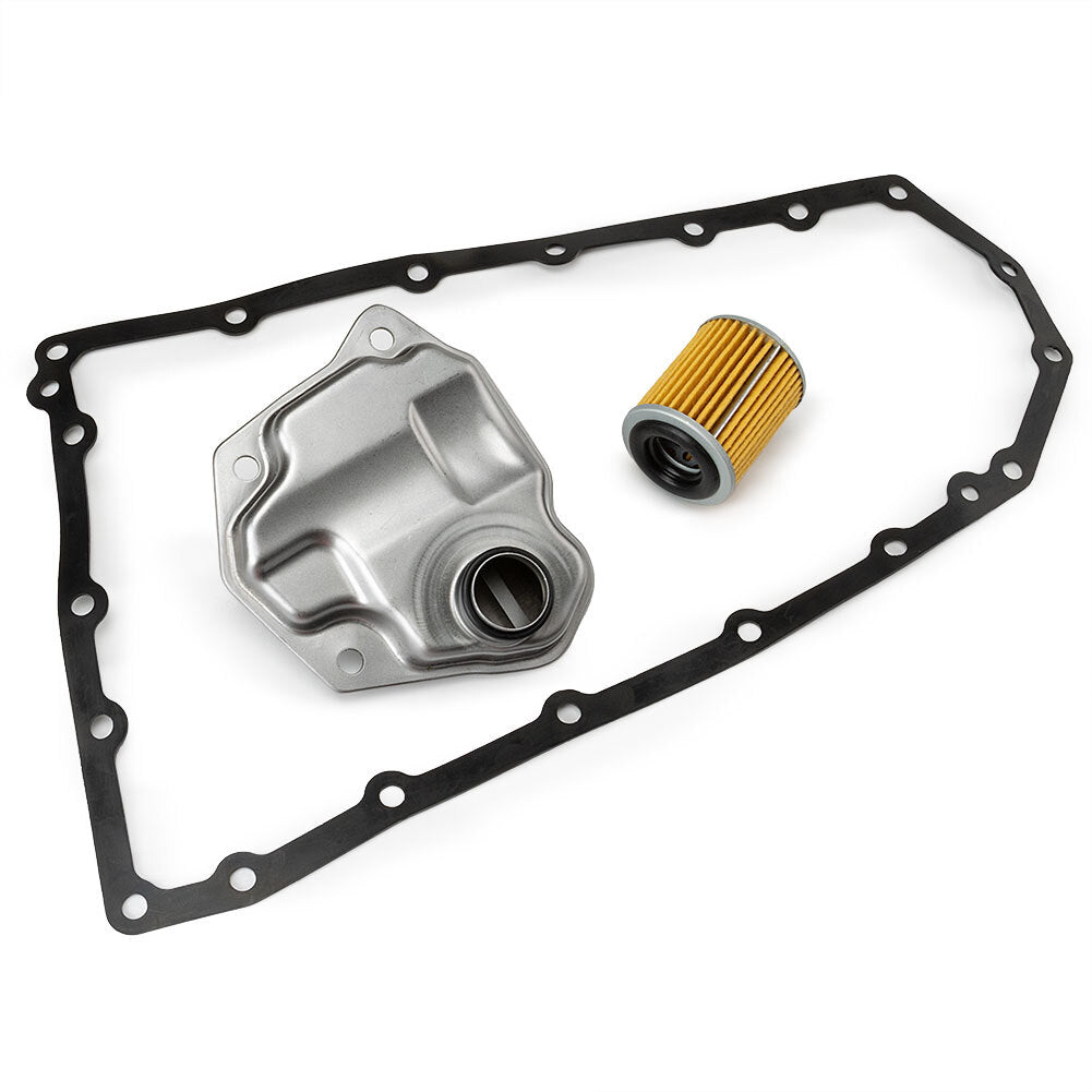 317281XF02 Transmission Filter Oil Cooler Flat Bottom Gasket for 2010-2012 for Nissan Sentra