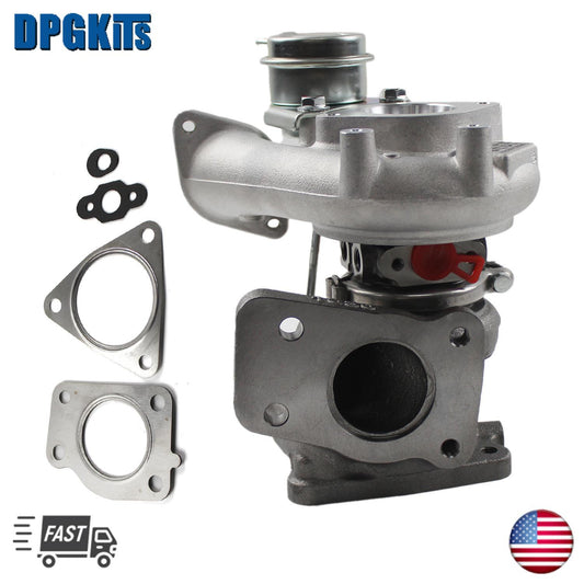 Turbo Turbocharger for Nissan Juke 2010-2016 1.6T MR16DDT 49335-00850 144111KC2D