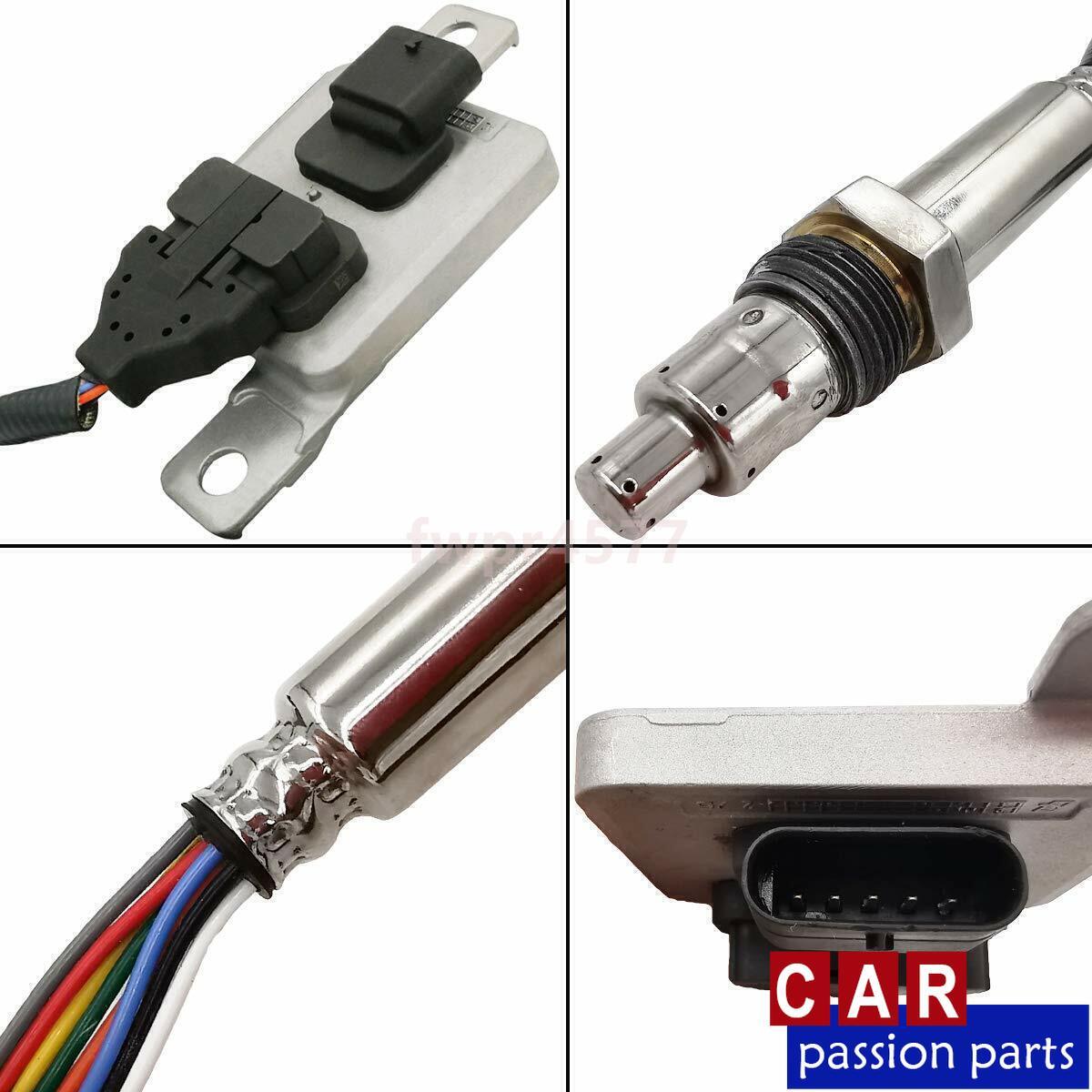 New Mass Air Flow MAF Sensor 2225075010 for Toyota Tacoma 2.4L 2.7L 4Runner T100
