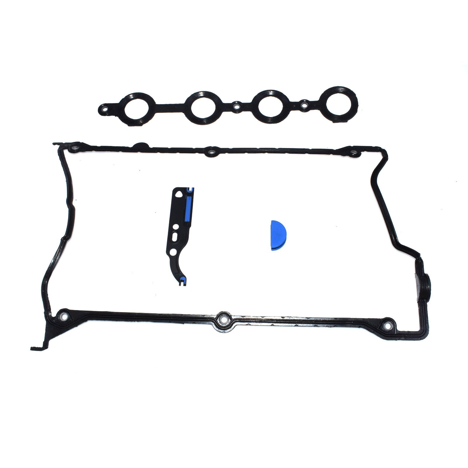 058198025 Valve Cover Gasket Set  Cam Chain Gasket set Fit: for Audi , for Volkswagen