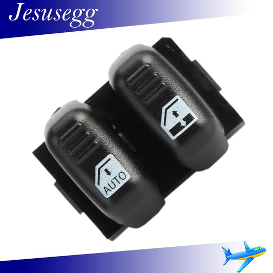 Front Door Master Power Window Control Switch For 1994-2002 Chevy Camaro