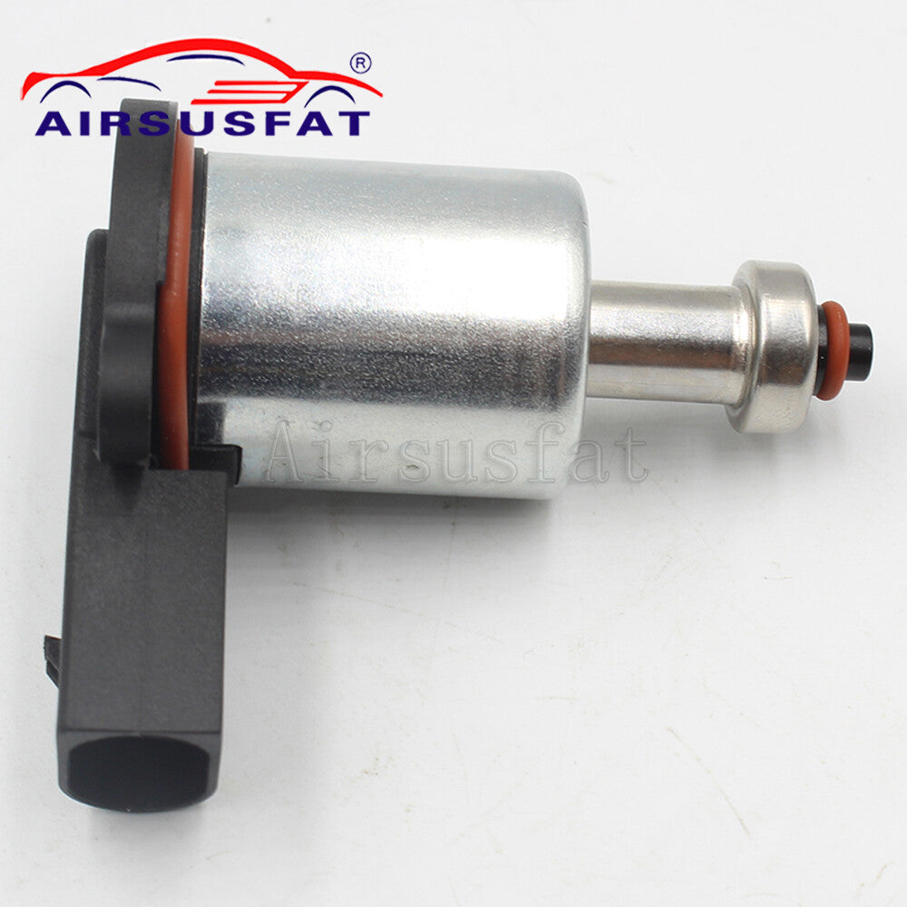 Solenoid valve for Mercedes W221 W164 W251 W166 air suspension compressor