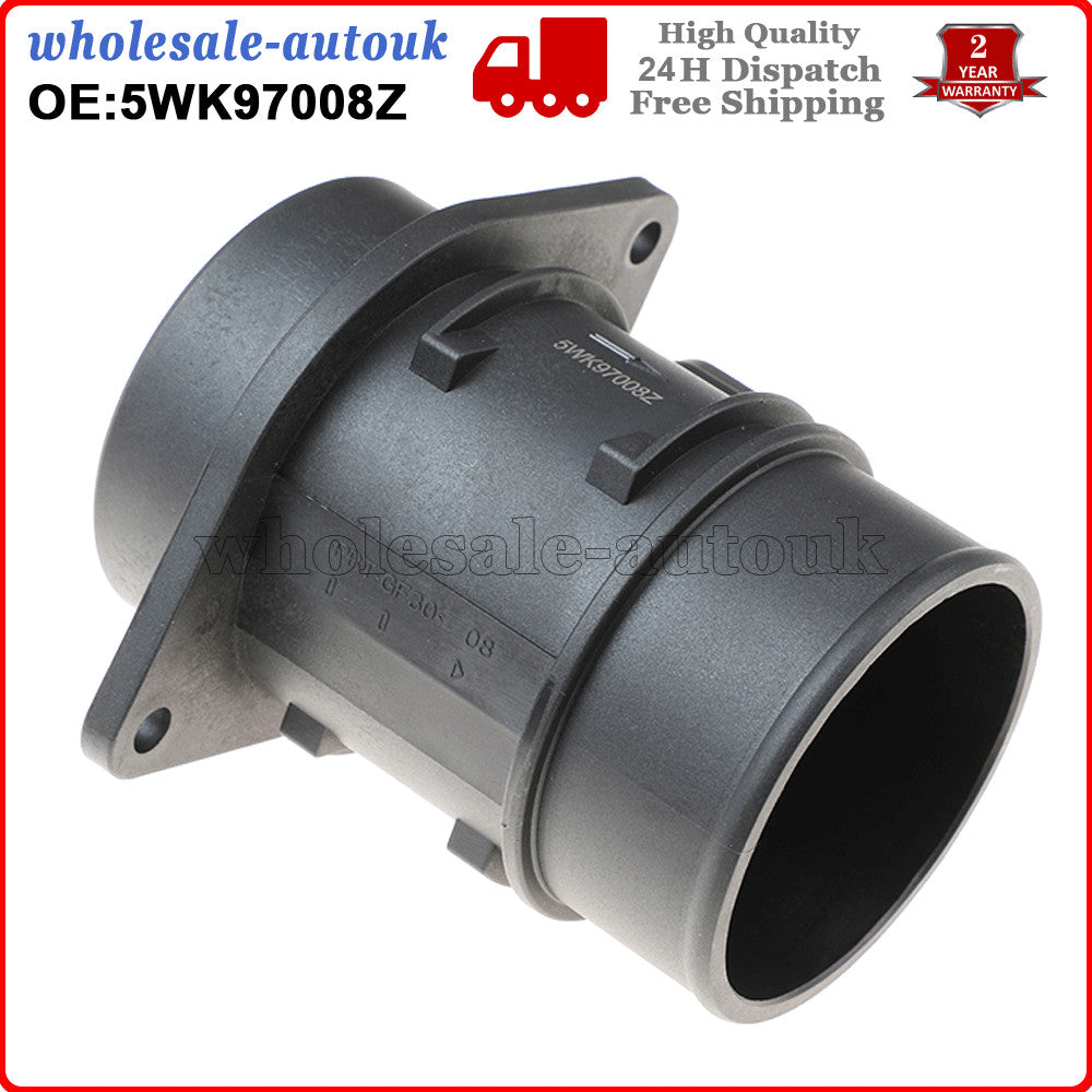 Nitrogen oxide sensor suitable for Volkswagen Crafter 04L907805AK SNS436A A2C14322700-01
