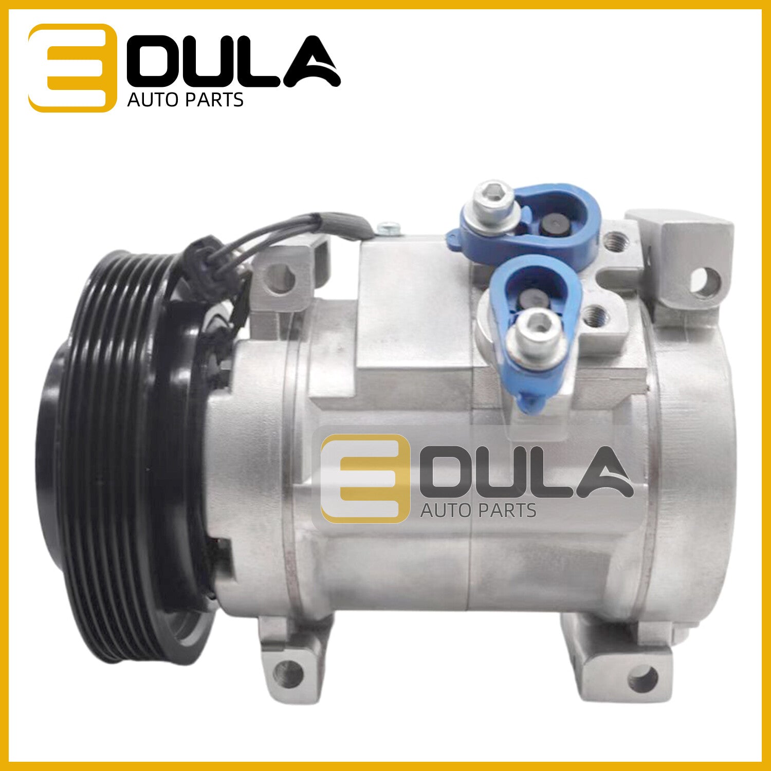 10S20C AC Compressor Fits FOR Caravan 01-07 2.4L 5005410AC 5005498AD