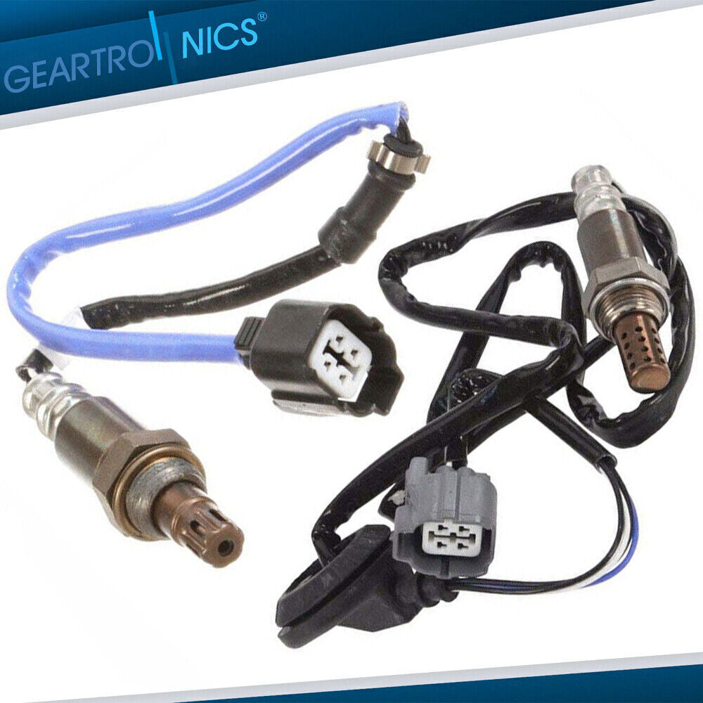 For 03-07 for Honda Accord 2.4L Upstream Downstream Oxygen Sensor 234-9040 234479