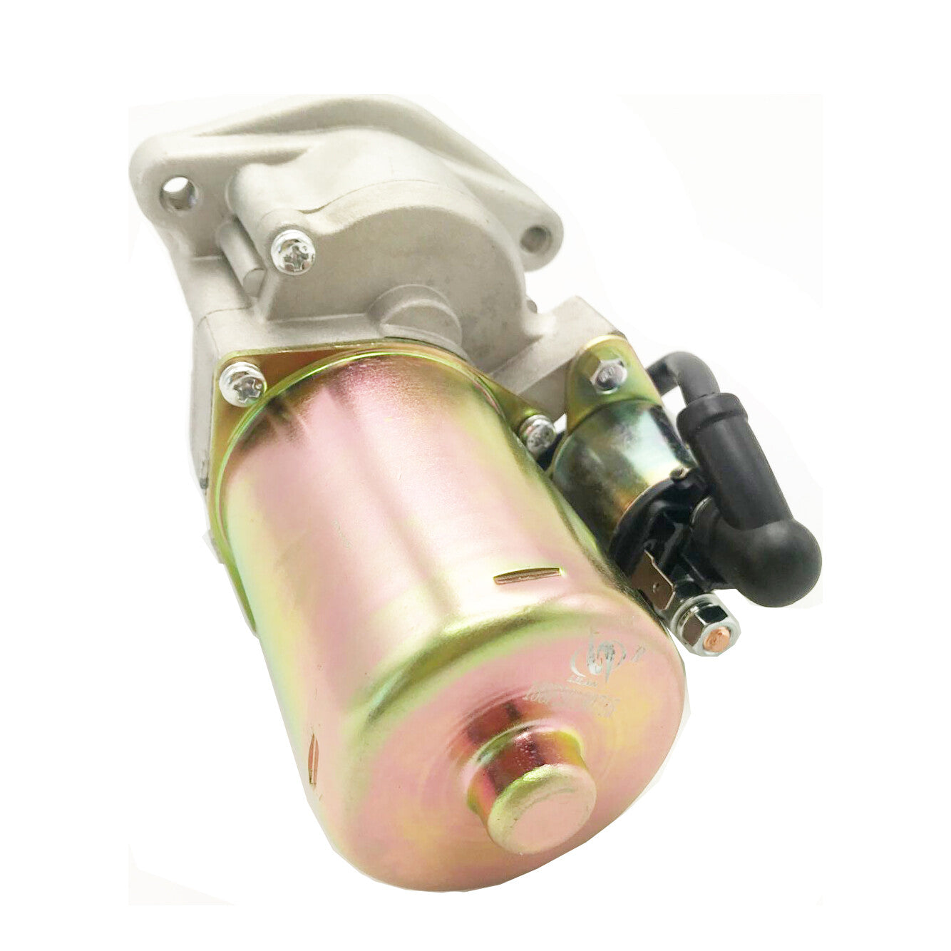STARTER for HONDA GX340 GX390 188 65MM MOTOR ENGINES STARTER MOTOR W/ SOLENOID