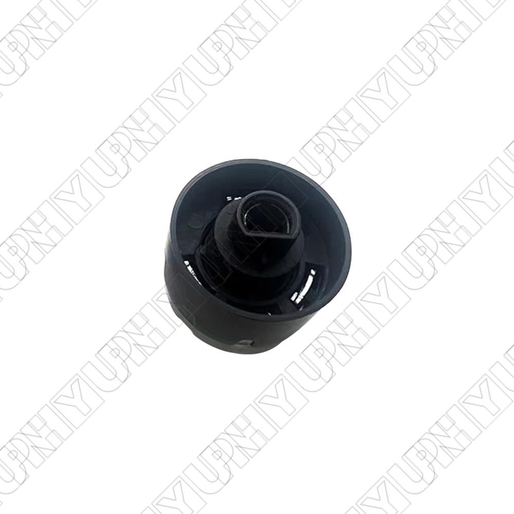 1PC Car A/C Air Conditioning Knob Control Button for Toyota Highlander 2015-2020