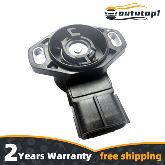 Throttle position sensor for GEO METRO for Suzuki for SWIFT 1992-1993-1994 13420-61B00
