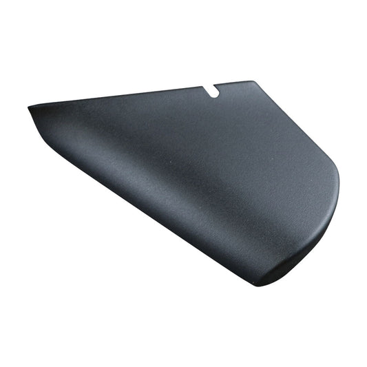 Front Mirror Lower Cover Black Right For S80 V70 XC70 2008-2016 80 V70 XC70