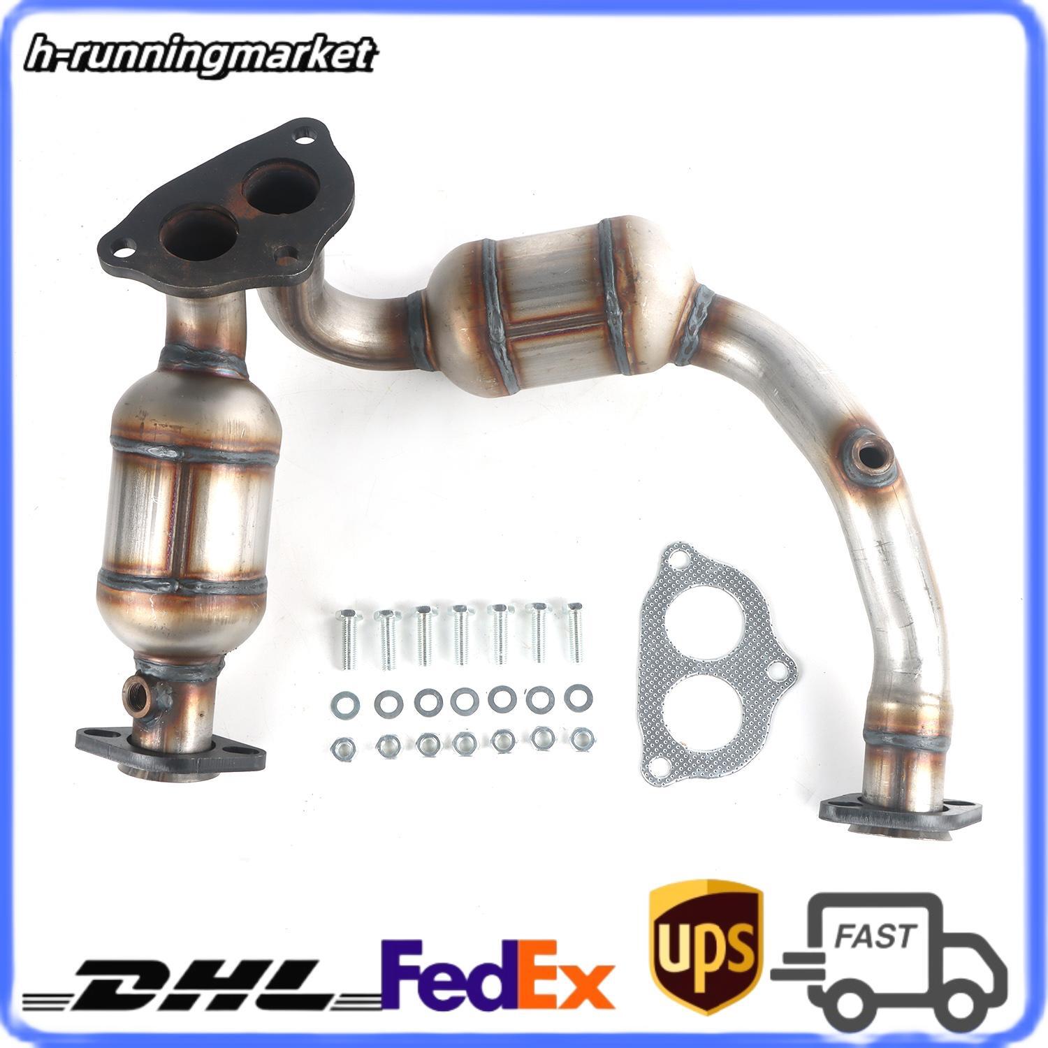 Catalytic Converter for 01-03 for FORD RANGER / Explorer Sport 4.0L 2002-2003 81862