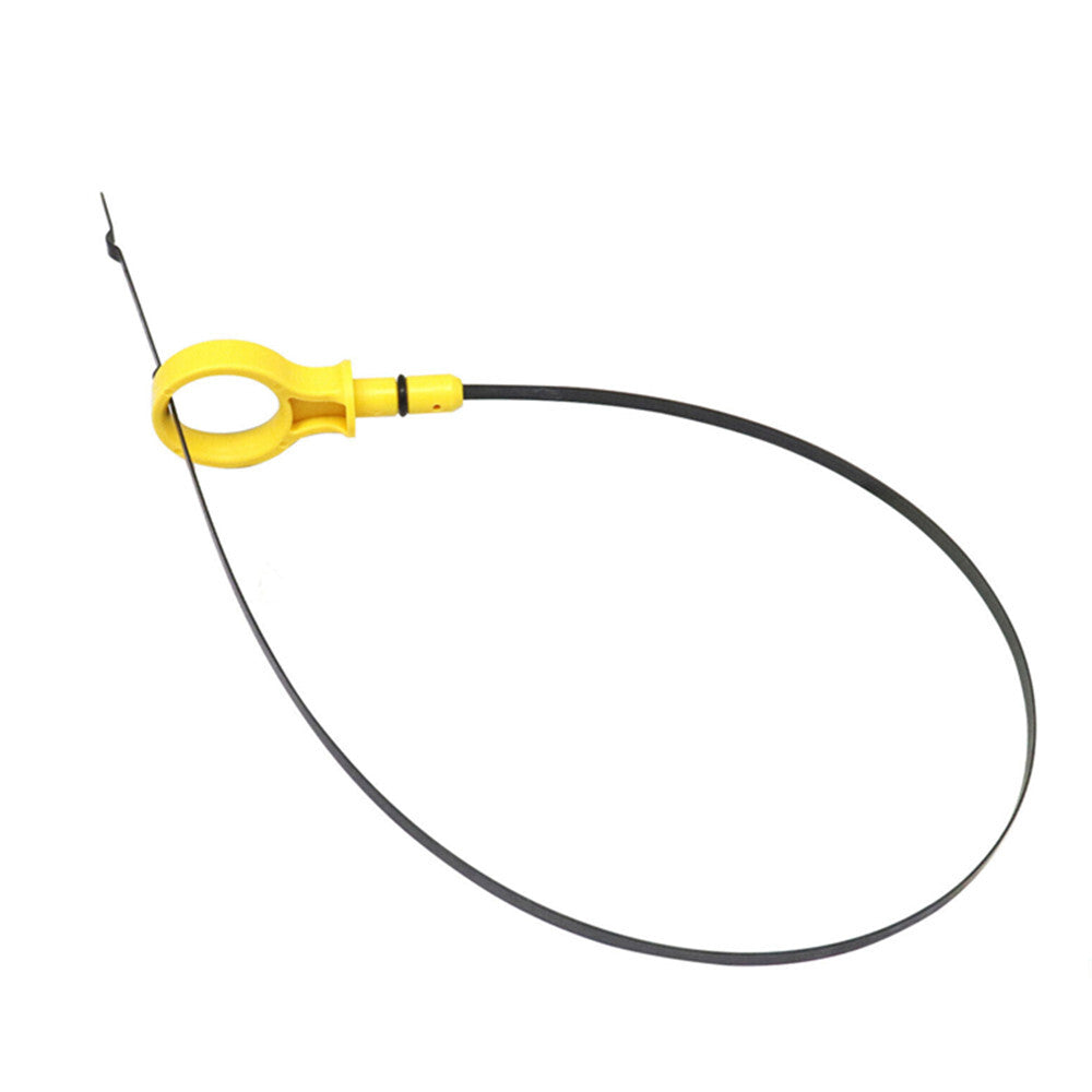 Compatible Engine Oil Dipstick BA5Z-6750-A BA5Z6750A for Ford for Lincoln