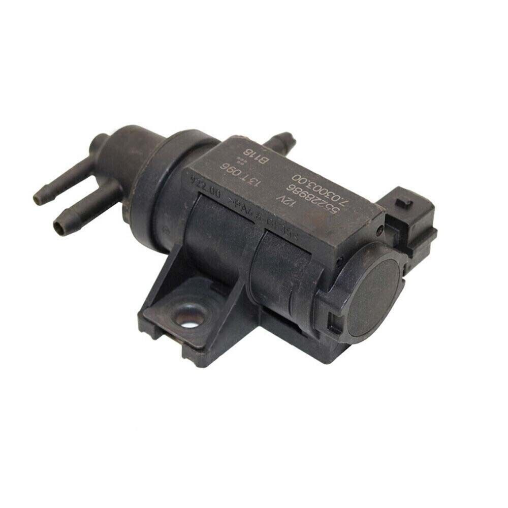 1 piece for Alfa Romeo Orancia Delta for Fiat Bravo vacuum pressure control valve 552288986