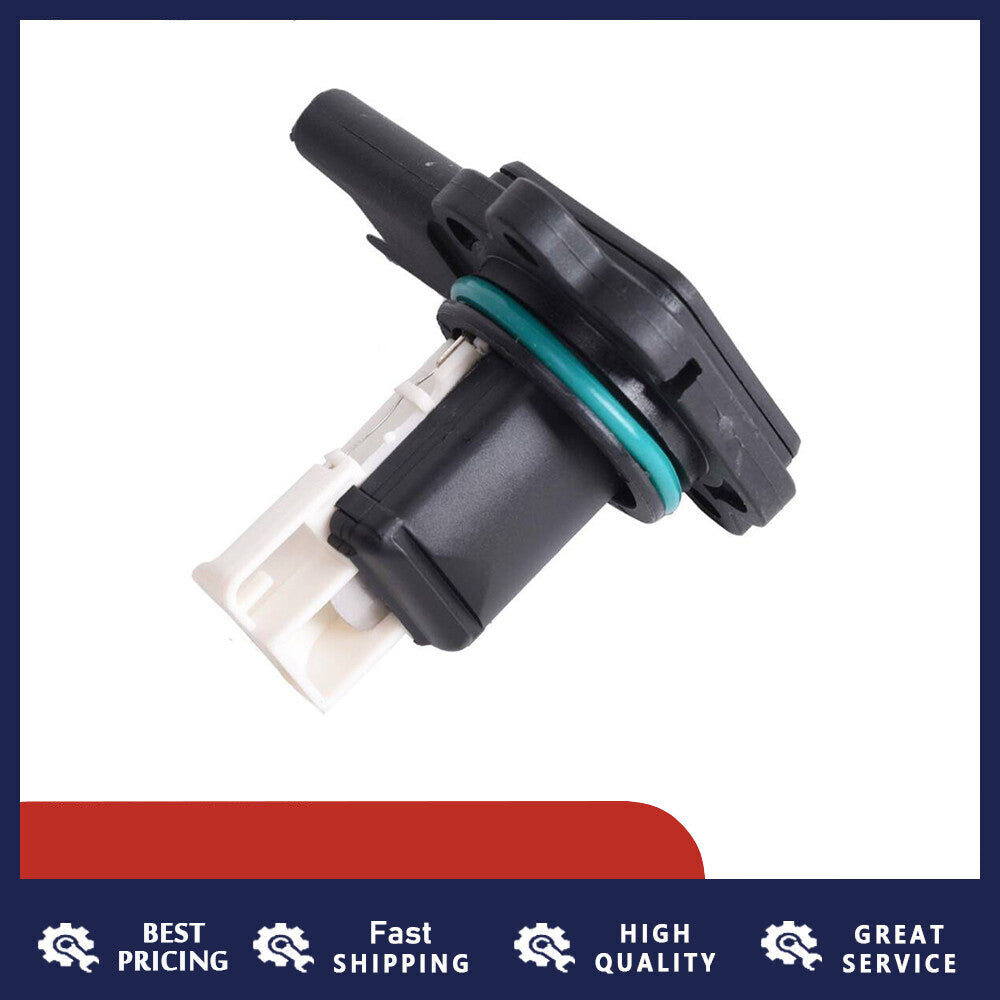 13627520519 MAF Mass Air Flow Sensor for BMW E90, E60, Z4 2.5/3.0L (2004-2008)