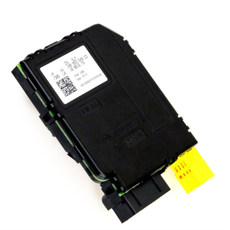 MFSW steering control module cruise control is suitable for Volkswagen for Tiguan , for Golf MK6, and for Jetta MK5. (Model number 1K0953549CD)