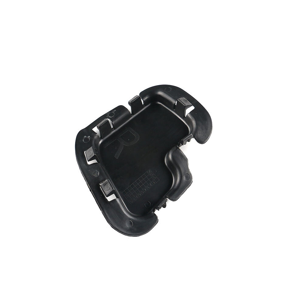 Front Wheel Arch Access Cover Cap Right Side Fits for BMW E81 E87 1 Series