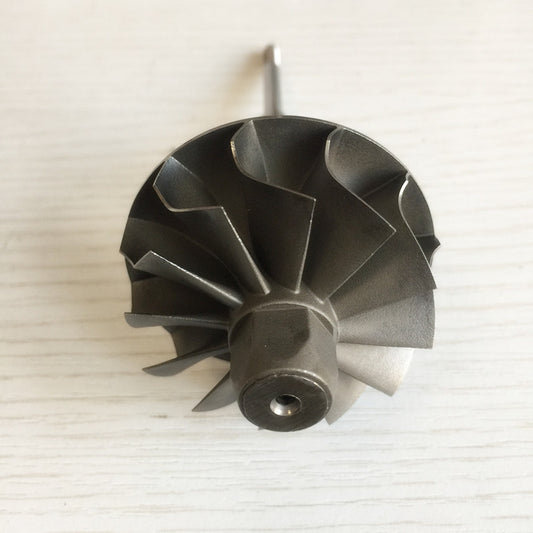 K04-0024 / K04-0028 / K04-0029 / K04-005304-120-5018 Turbocharger Turbine Shaft