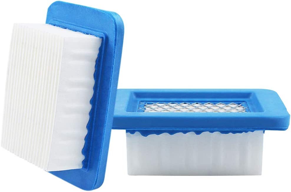 2xAir Filter for Echo PB500H PB500T PB580H PB580T PB620 PB650 PB650H Leaf Blower