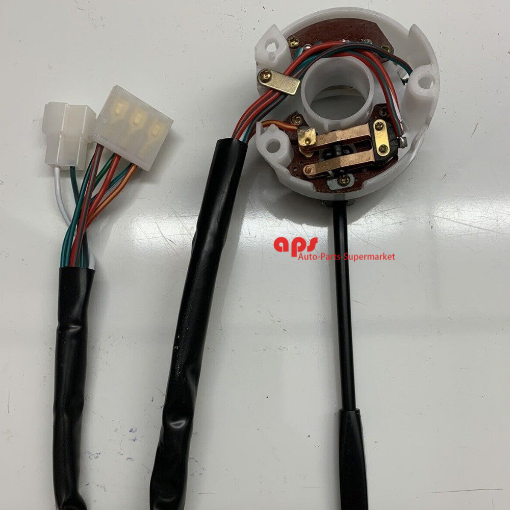 Turn signal switch combination suitable for Toyota for Land Cruiser FJ40 FJ55 FJ45 BJ40 (models 77-84)