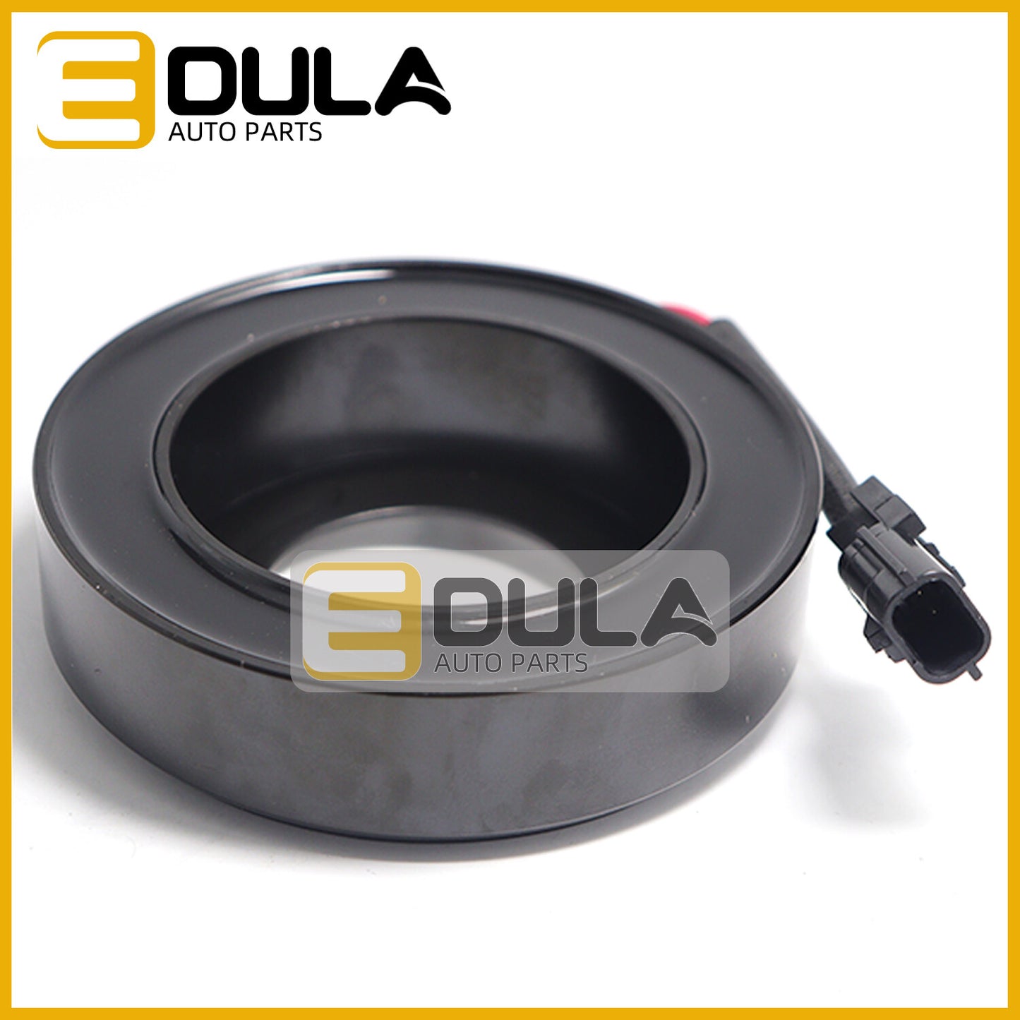 One-piece AC compressor clutch coil suitable for Nissan Xtrail T31 2.0 92600EN22A