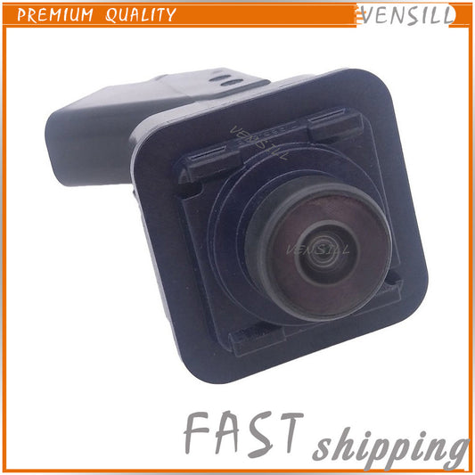 Front Facing Parking Camera for Ford Edge 2015-2016 F2GT-19H222-AD