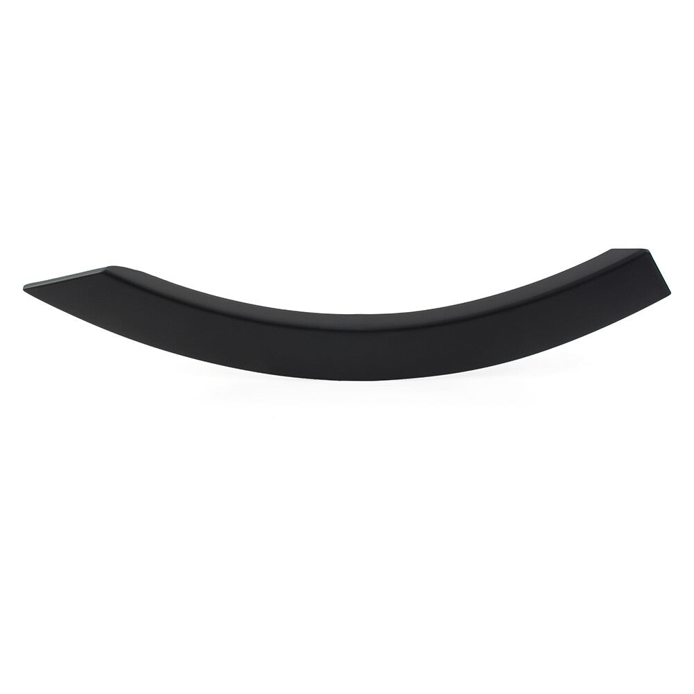LEFT Rear Wheel Front Arch Door Molding for Land Rover Discovery Sport 2015-2022
