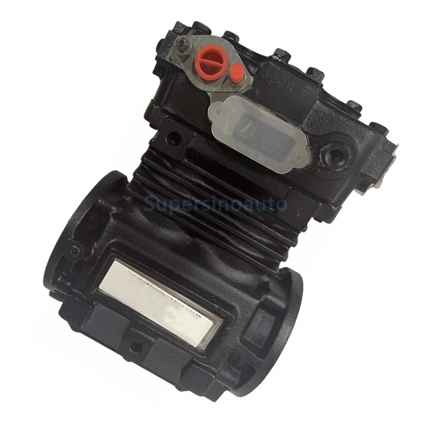 Air Compressor 3417958 3074470 fits for ISB K19 M11 N14 C Series Engine