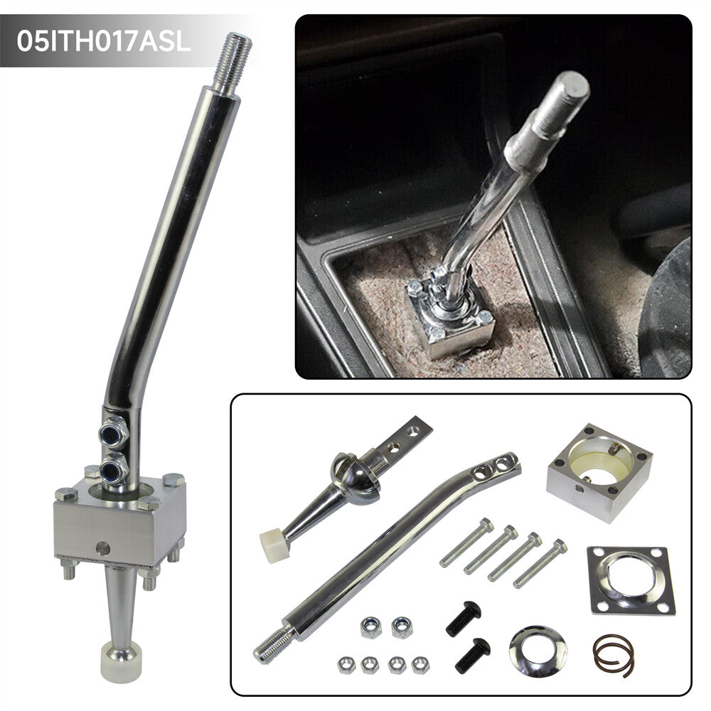 Car 5 Speed Gear Short Shifter for Toyota Supra R154 W50 W55 W57 W58 1978-2002