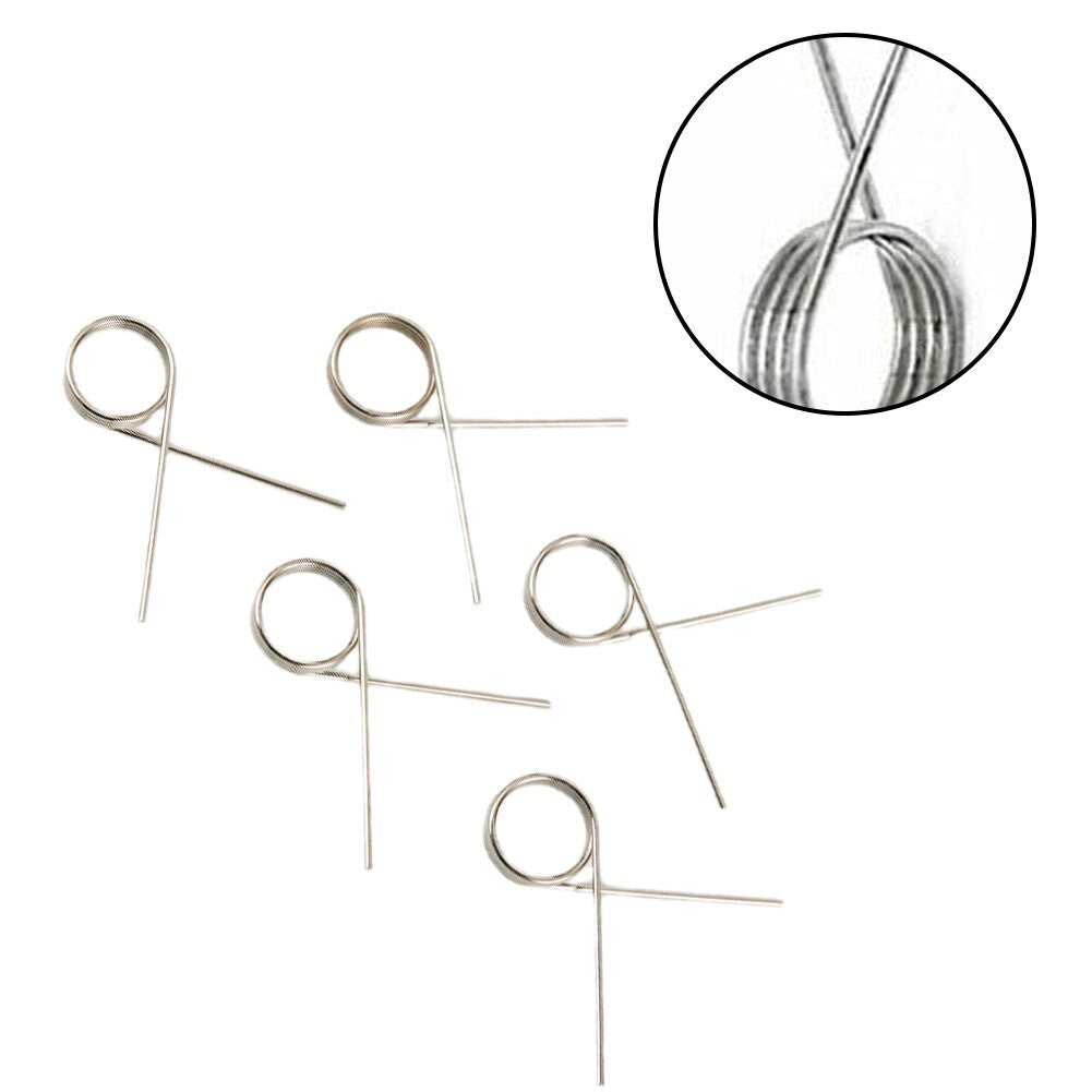 Upgrade Your For 1 2 Series X1 X3 for Mini With 5pcs Gear Lever Spring Easy Fit