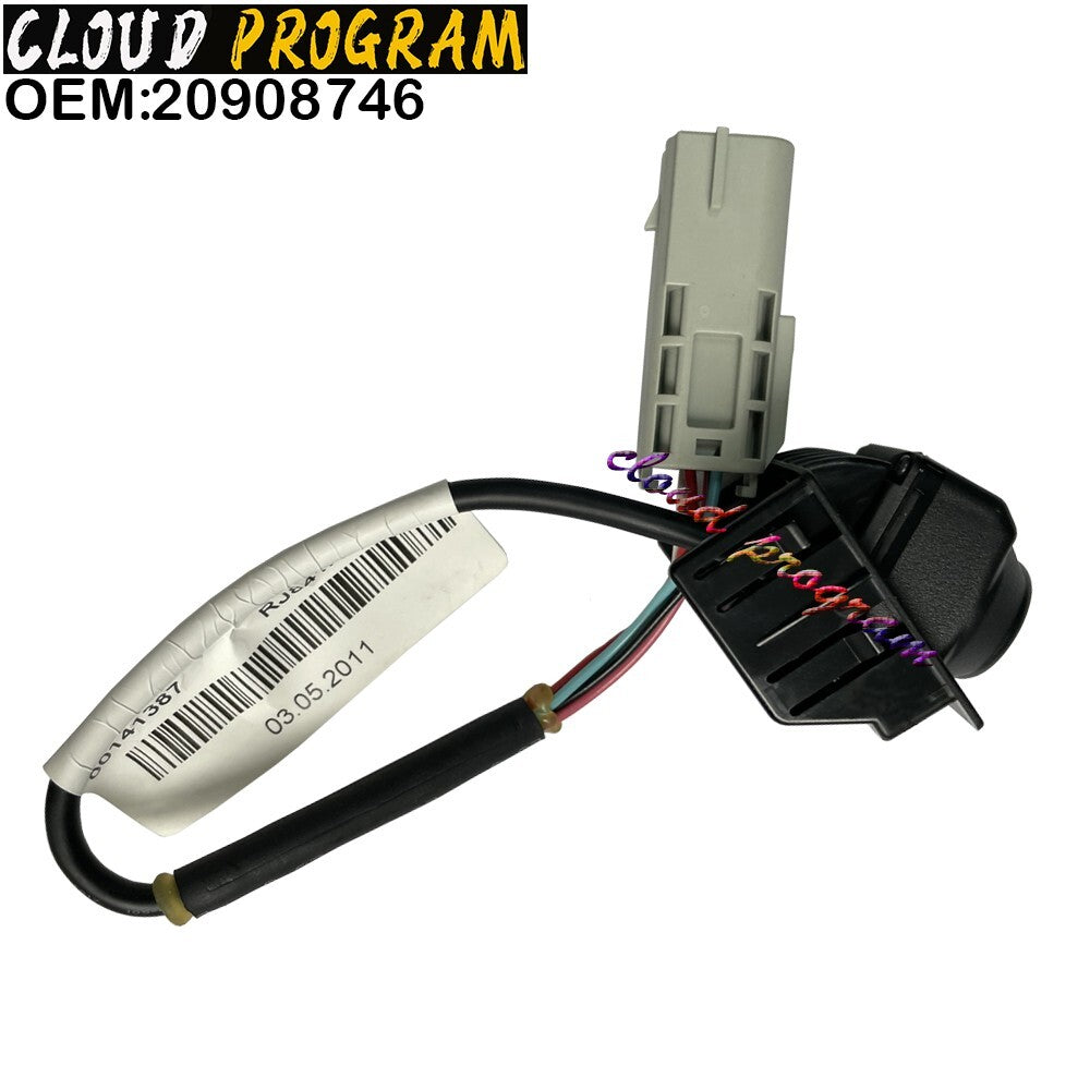 20908746 Reversing Assist Camera Fof GM for Buick LaCrosse Park Assist Camera