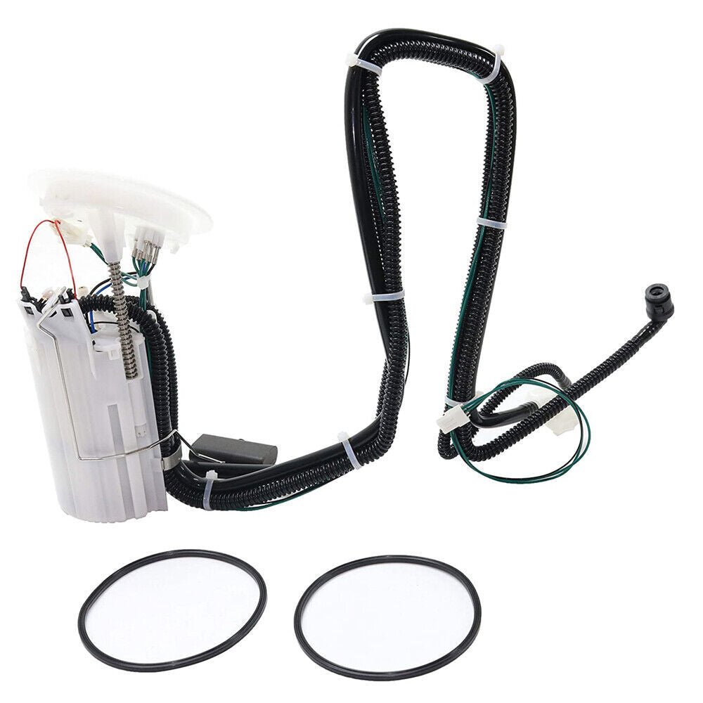 16117373503 Electric Fuel Pump Module Assembly for BMW 550i 530xi 530i 528i