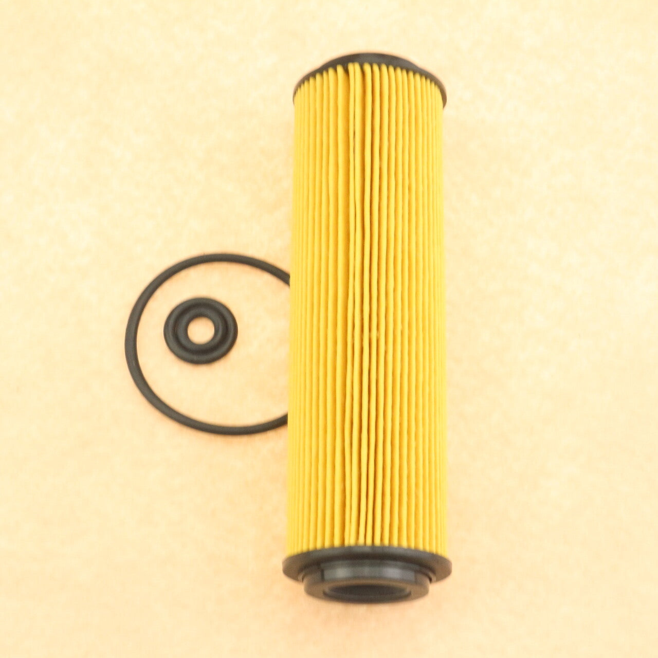 Fit for Mercedes-Benz C160 C180 C200 C230 E200 With O-Ring Oil Filter 2711800009