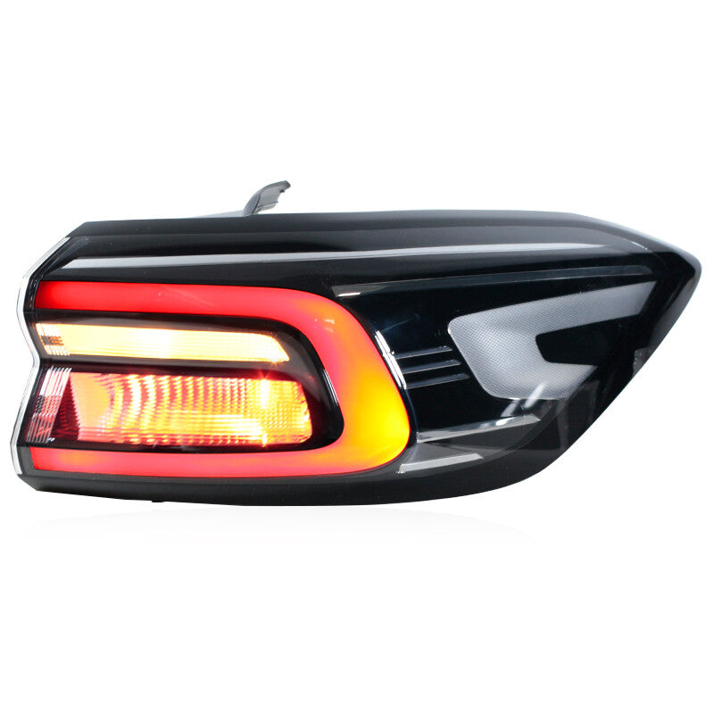 Applicable to for Chery Tiggo 7 PLUS 2022 - 23 Right LED Rear Taillight, Turn Signal, and Brake Light
