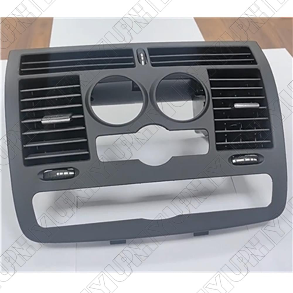 Air Conditioner Center Dashboard for Mercedes-Benz W639 Vito Viano A6396800007