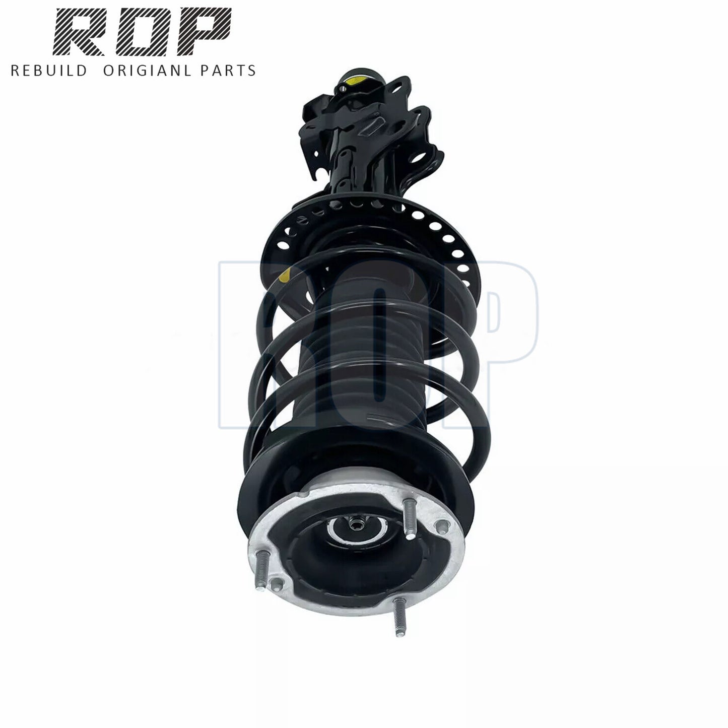 Front Left Shock Strut Assembly Electric Fit for Cadillac CTS RWD 2.0 3.6L 2015-2019