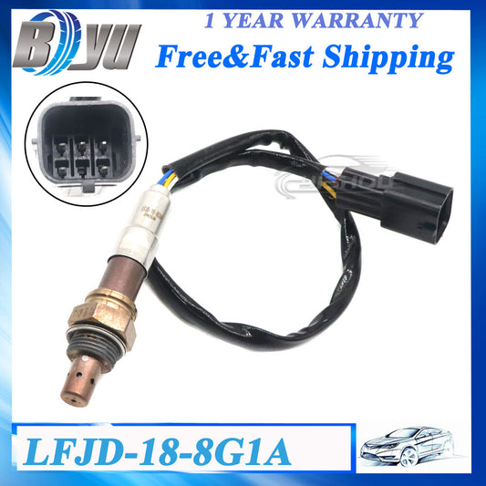 2345058 LFJD-18-8G1A Air Fuel Ratio Sensor Upstream for Mazda 3 2012-2013 2.0L