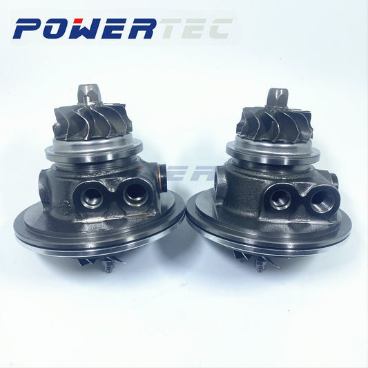 Twin Turbo CHRA for Audi RS6 Plus C5 (approx.) BCY Biturbo 353 Kw 53049880029