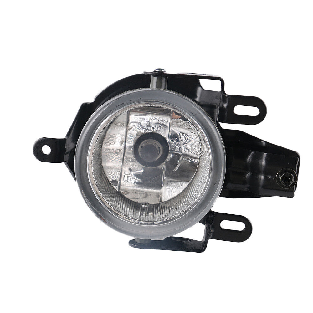 Left or Right Front Bumper Fog Light Lamp Fit for Mitsubishi for Pajero V73 2003-2006