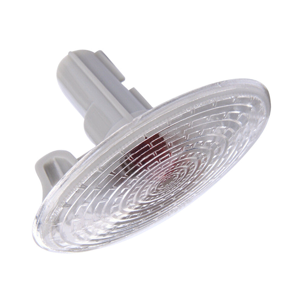 Side Marker Light Turn Signal Lamp for 2008-19 for Impreza Wrx Sti / 08-19 for Forester