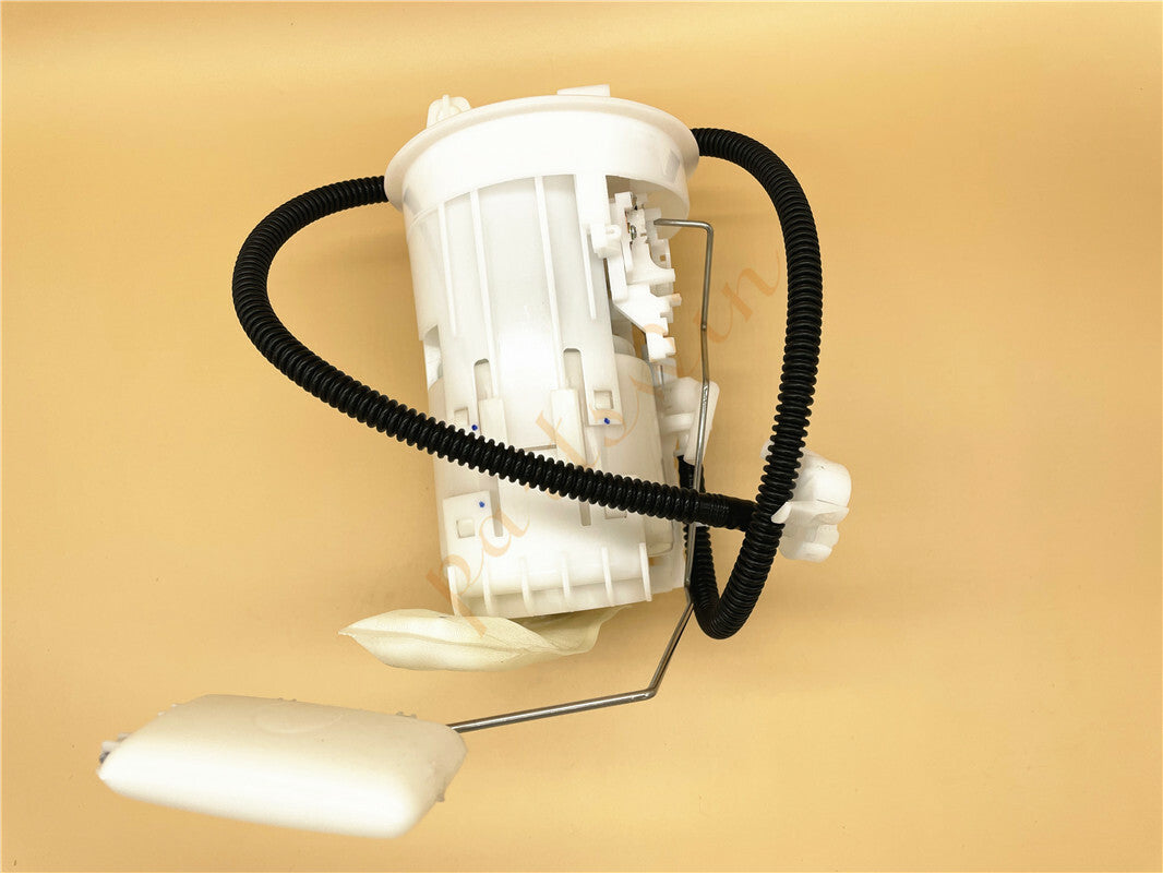 One electric fuel pump assembly is suitable for Nissan X-Trail T30 QR25 2002-2005.