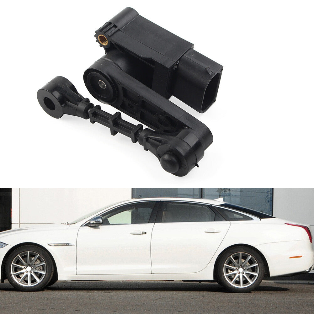 Rear Left Height Level Sensor for Jaguar XJ 2013-2019 XF 2009-2015