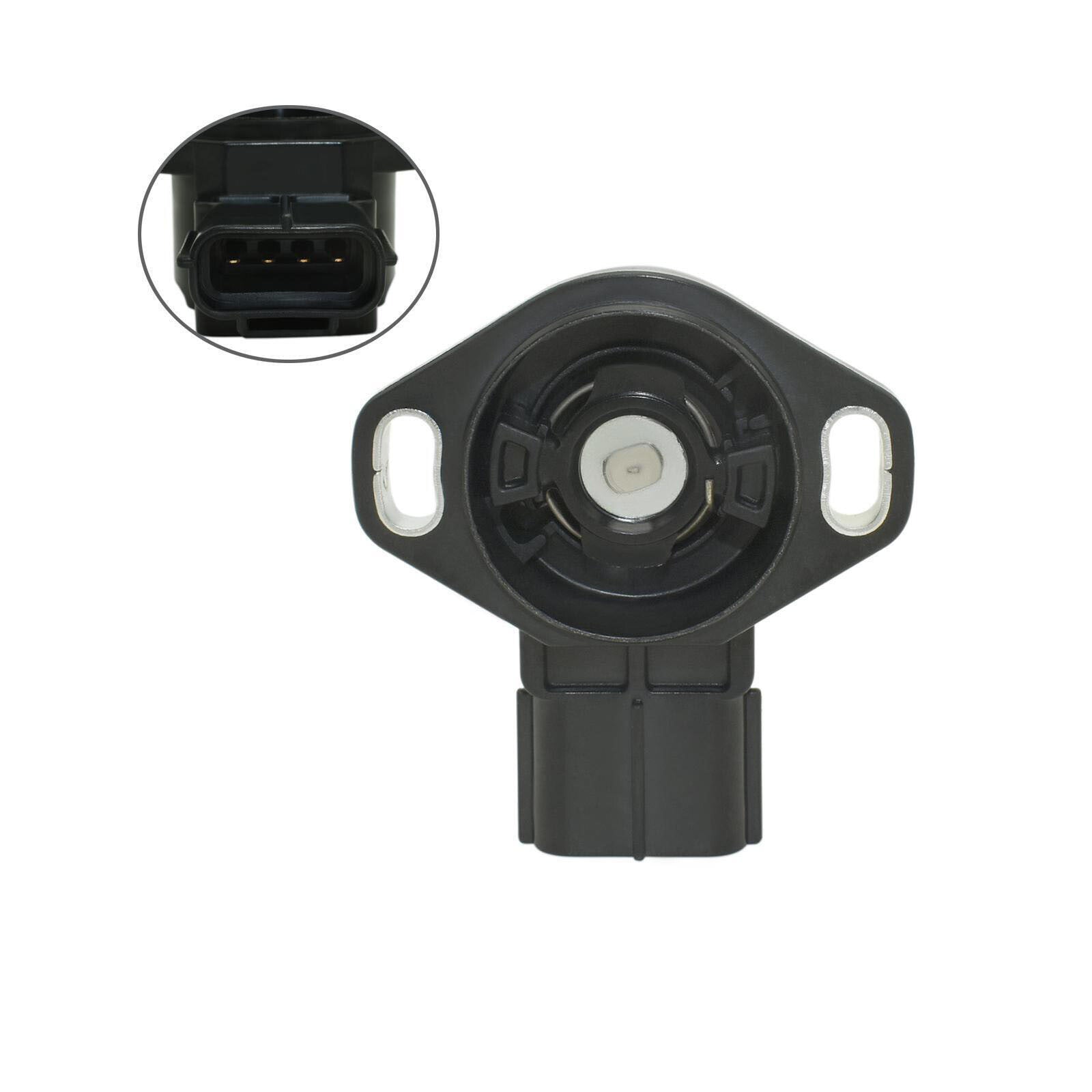 TPS Throttle Position Sensor Fit for Suzuki Sidekick X90 GEO Tracker 13420-58B00
