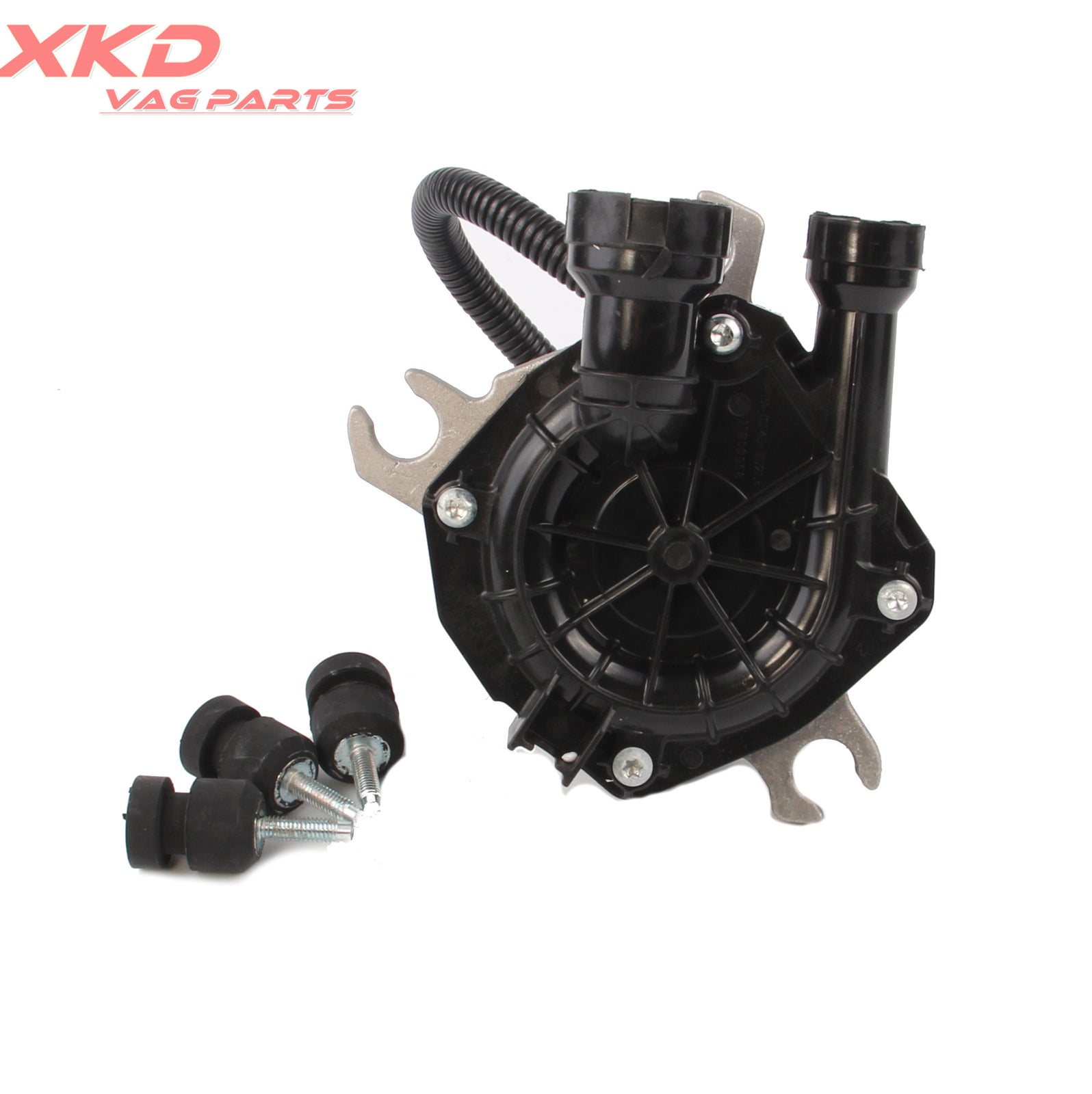 3.0T two-stage air pump suitable for Audi for A8 S8 2.0T CHJA Q7 07K959253D