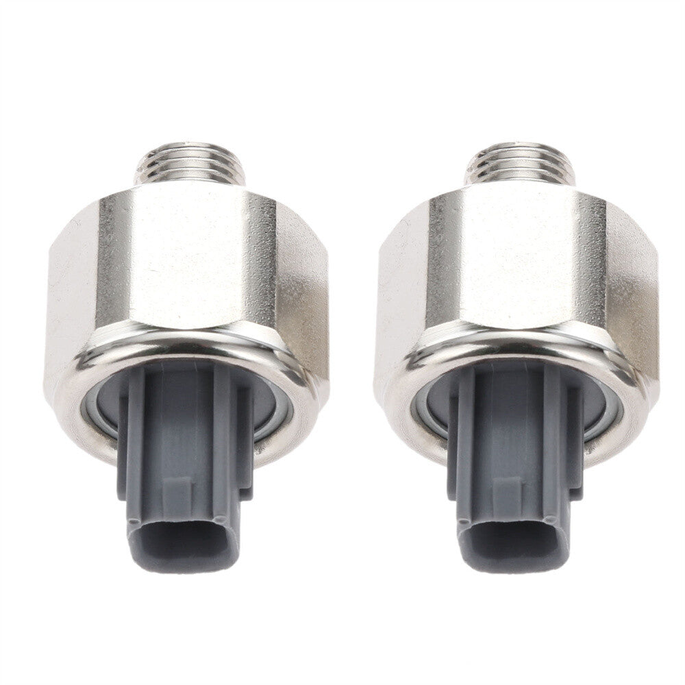 2 Pcs set of Knock Sensor for Toyota for Camry 2.4L for Lexus RX330 3.3L 89615-12050