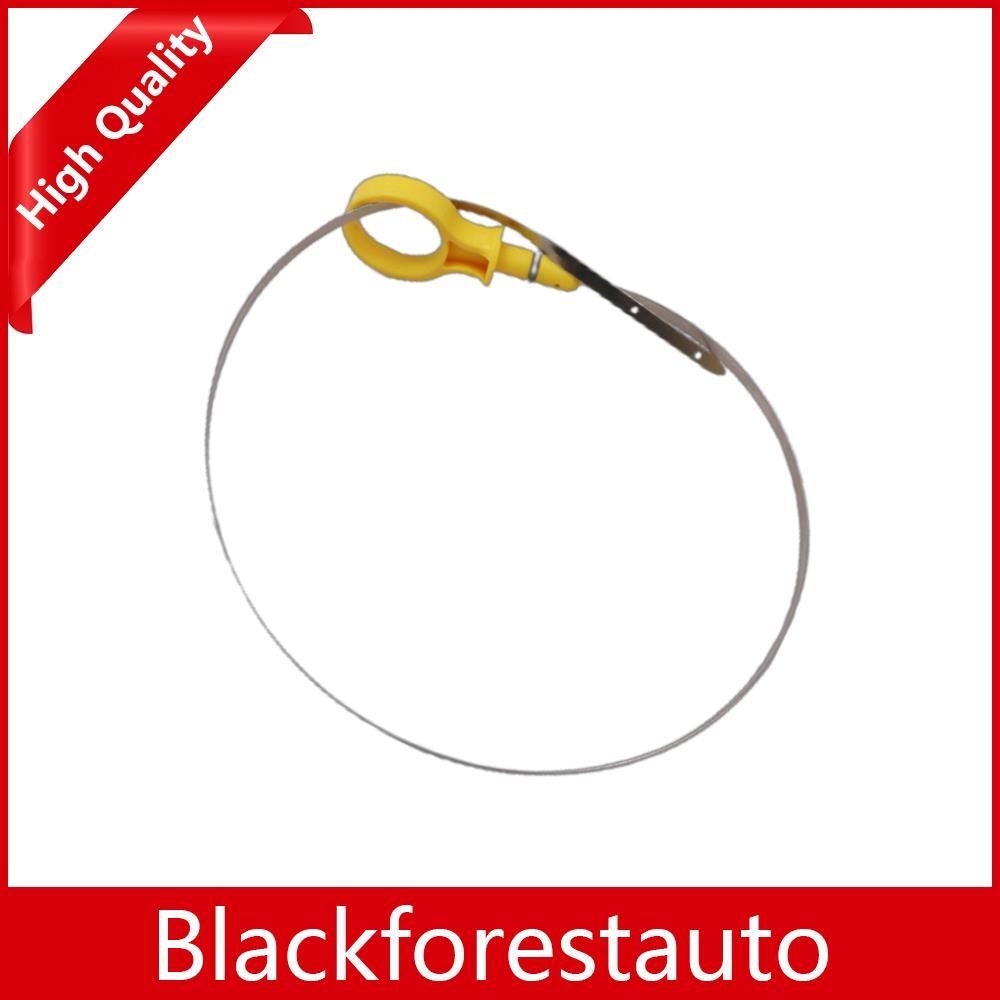 Engine Oil Indicator Dipstick 2.0L Models Replacement LF5G10450 For 2010-2013 3