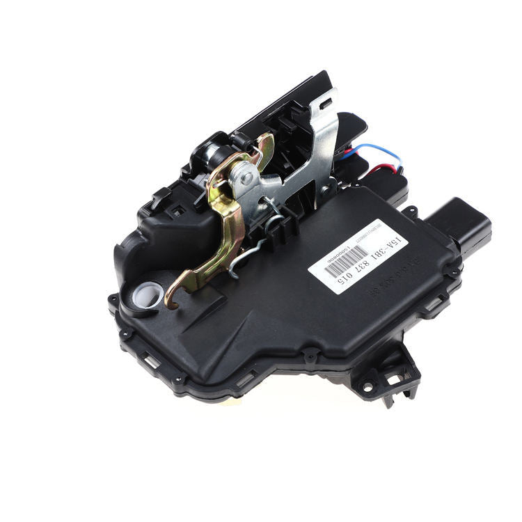 8 Pins Left Passenger Side Door Lock Actuator 3B1837015A for Bora Saloon NEW