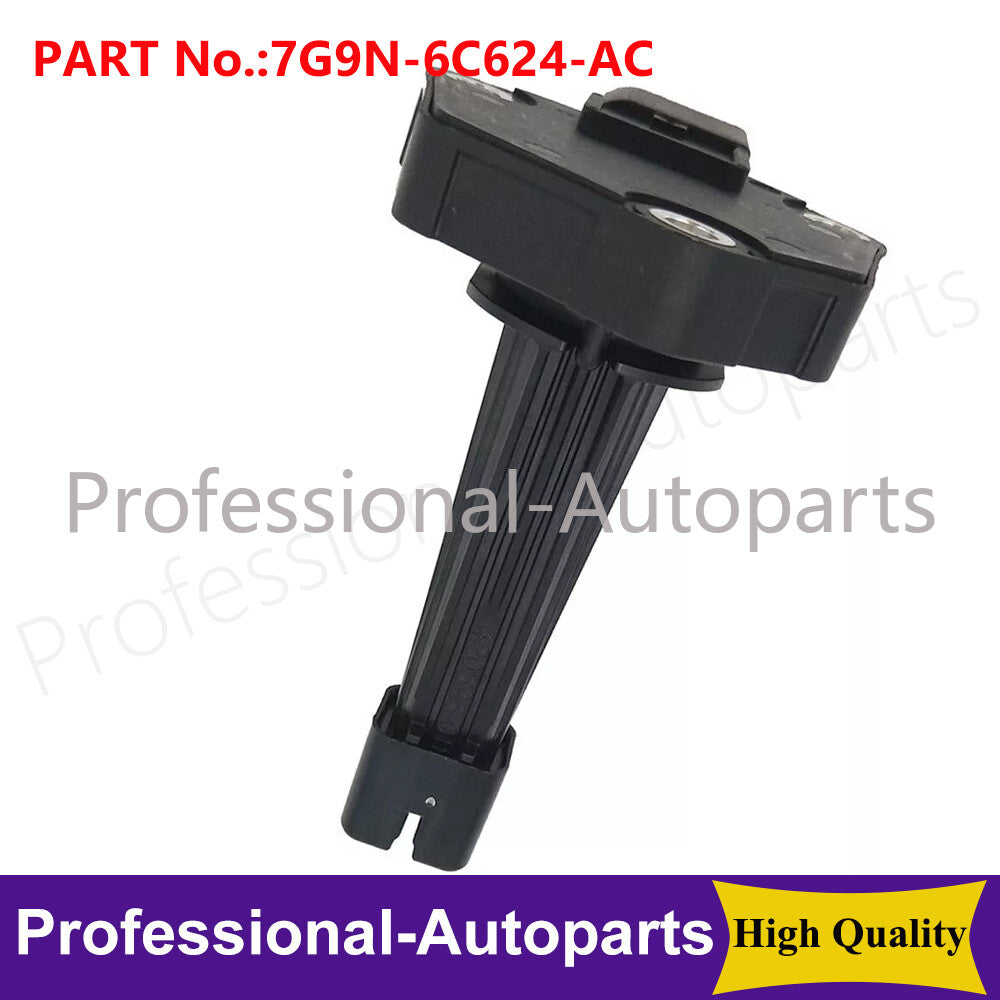 Engine oil level sensor 7G9N-6C624-AC is suitable for Volvo S80, XC60, XC70, and XC90.